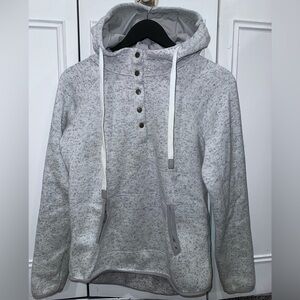 Thread & Supply Hoodie